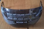 Roof RO5 Boxer V8 Anti-Scratch Visor Solar 100%