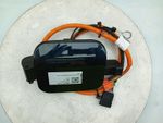 MG HS FUEL CHARGING PORT SOCKET PLUG IN HYBRID BLACK 5PBC MK2 AS33 2024 - 2026