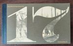 GB DY22 2017 Centenary Of First World War Prestige Booklet Complete FV £31.71
