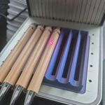 xTool F1 Pen Jig  Fiber Laser Engraving Accessory To Speed Up Production