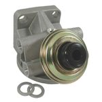 Ford Escort 1993-1995 Diesel Primer Pump Lucas Type Fuel Primer Pump Replacement