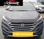 BONNET GUARD PROTECTOR for HYUNDAI TUCSON 2016-2020