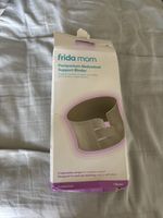 Frida Mom Postpartum Abdominal Support Binder