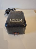 Tri-ang Power Unit No. 1 12V DC Transformer with Plug E38