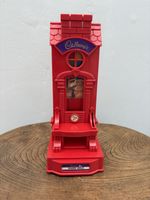 Cadburys 1992 2p Chocolate Dispenser Vintage Collectible - Peter Pan Playthings