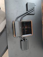 Genuine Apple iMac Pro A1862 (2017) Unified Heatsink Assembly - CPU & GPU Cooler