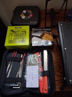 Guitar Accessories