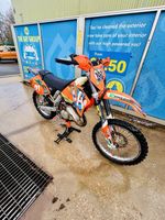 KTM 200 EXC 1998-2016