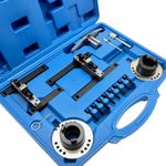 Ford 1.0 EcoBoost Wet Belt Timing Tool Kit for Focus, Fiesta, C-Max, Grand C-Max