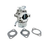 Carburetor Carb 12682-44010 with Gasket for Kubota W5019 W5021 W521 W6021 KR518