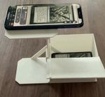 3D printed Card Scanner Stand (MTG/Pokemon)