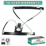 ELECTRIC WINDOW REGULATOR FRONT RIGHT DRIVER SIDE 9222FX FOR CITROEN C5 MK3