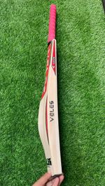 English Willow Cricket Bat big Thick Edge and big Spine this cricket  Bat