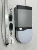 Retro Fit Safety Edge System with 2 Transmitters