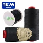 Braided Kevlar Cord 50lb~1500lbs for Kite Fishing Outdoor Rope Made with Kevlar