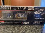 NASCAR Bubba Wallace 2018 Food Lion
