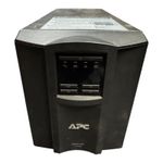 APC (UPS) Uniterrupted Power Supply Smart-UPS 1000 SMT1000I " No Batteries "