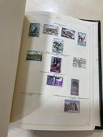 Spain stamps. 1850 on. Mint/used. Album @100