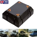 Car Roof Top Cargo Bag Storage Luggage Carrier Travel Waterproof Car Travel Bag