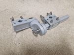 Mapex Adjustable Multi Clamp - Drum Hardware, Excellent Condition