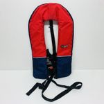 CSR Sport 150N Adult Manual Life Jacket Sailing