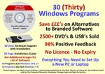 LibreOffice  Word Processor PDF Software Family Personal Lifetime Windows 7-11