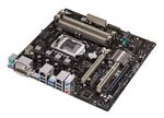 Asus CS-B Motherboard Socket 1150 Micro ATX 4 x DDR3 USB 3.0 SATA3