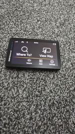 BMW Motorrad NAVIGATOR VI 6 mint with Original Case