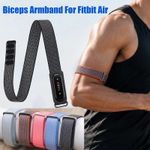 Nylon Arm Band Strap for Fitbit Ace Air Sport Fitness Tracker Running Workout