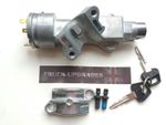 Land Rover Series 3, Steering Ignition Lock, 2.25L Diesel Models Only QRG500010
