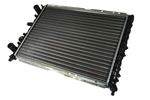 THERMOTEC D7F013TT Radiator, engine cooling for ALFA ROMEO,FIAT,LANCIA