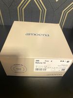 Amoena Natura 1S Breast Form Size 4 Symmetrical Silhouette Prosthesis MPN 396