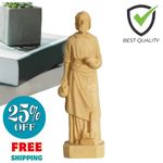 St. Joseph Statue for Selling House St. Joseph Home Selling Kit & Prayer Card