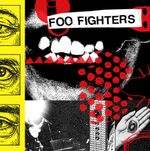 Foo Fighters : Your Favorite Toy CD (2026) ***NEW*** FREE Shipping, Save £s