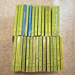 Fighting Fantasy Gamebook Bulk Lot