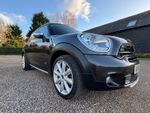 MINI COUNTRYMAN COOPER D ALL4 Euro 5