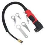 Air Window Windscreen Seal Cutter Fully Adjustable Speed Trim Rubber Remover