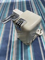 Vintage Braun DS 1 Electric Can Opener