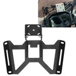 Motorcycle Navigation Bracket Holder For Kawasaki Ninja Z1000SX Z 1000 SX 17-20