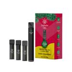 CBD CBG Stick Kit 4 in 1 Pod 1800mg 2500 Puffs Darwin Sweet Strawberry (No Tobac