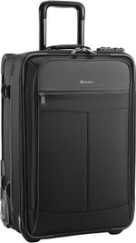 Bonioka Carry on Suit Luggage, Garment Suitcase with Built-in TSA Lock
