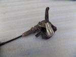 HONDA TRX420 TRX 420 2020 THUMB THROTTLE LEVER ACCELERATOR CABLE A41