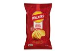 Walkers Ready Salted Multipack Crisps 24x25g fresh stock fast delivery 