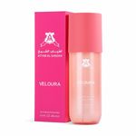 ATYAB AL-SHEEKH VELOURA Hair & Body Perfume Mist Spray 250 ml 8.4 fl oz