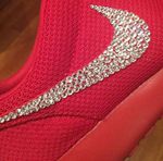 Swarovski crystals rhinestones CLEAR flat back stones gems for nail art 150 pcs