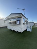 NO AGE LIMIT Cheap Static Caravan, Willerby Rio Gold, 3 Bed, GCH