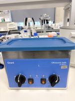 Grant Ultrasonic Bath XUBA 3