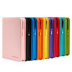 MintKeeper - Premium 9 Pocket ZIP Card Binder/Folder Pokemon/MTG Fits 360 Cards