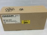 Mascot 9221 Power Supply 50W Multi Output +5V ±12V Boxed UK Plug