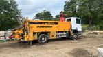 20m Concrete Boom pump 16H PUTZMIESTER